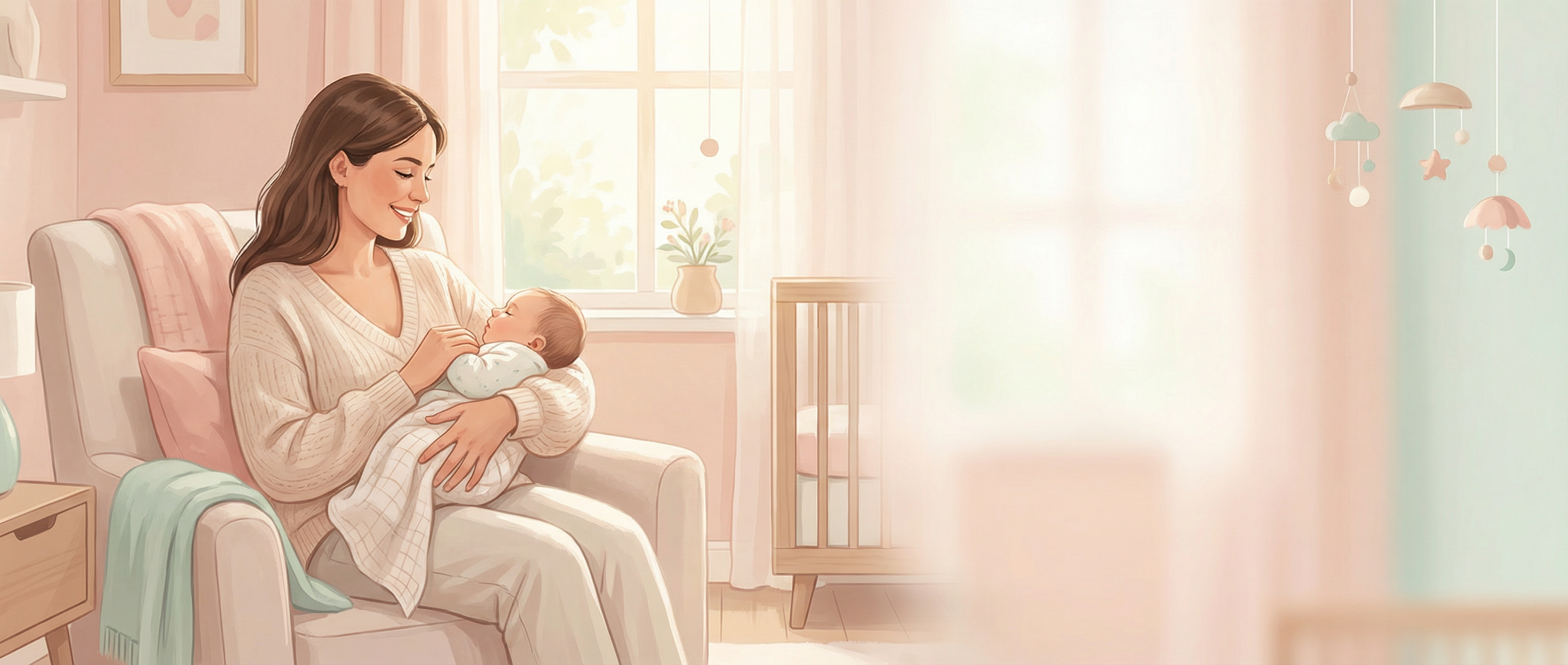 Momora - Mẹ bầu an tâm